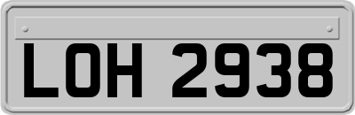 LOH2938