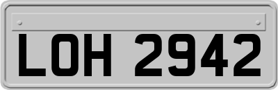 LOH2942