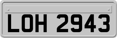 LOH2943