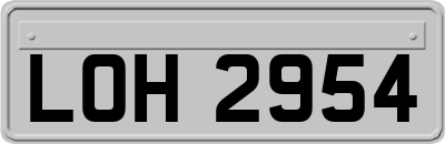 LOH2954
