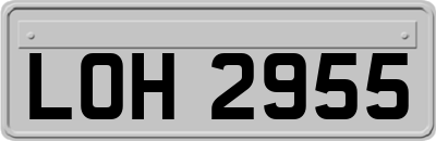 LOH2955
