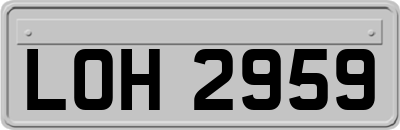 LOH2959