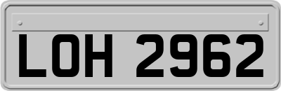 LOH2962