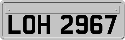 LOH2967