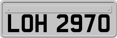 LOH2970
