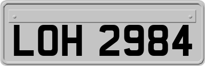 LOH2984