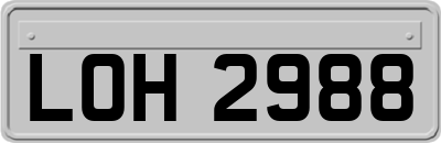 LOH2988
