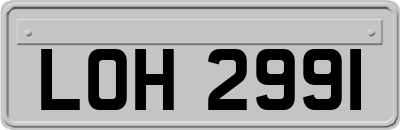 LOH2991