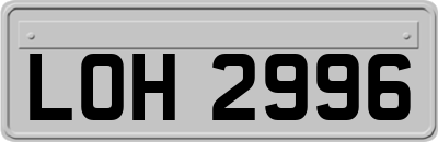 LOH2996