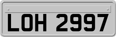LOH2997