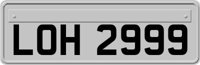 LOH2999