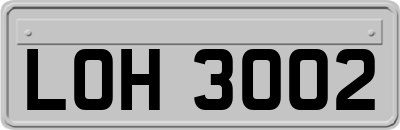 LOH3002