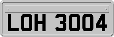LOH3004