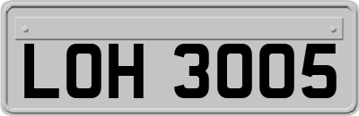 LOH3005