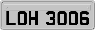 LOH3006