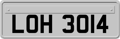 LOH3014