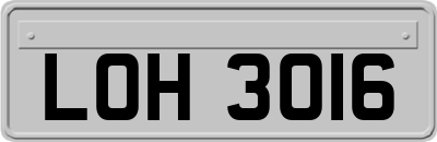 LOH3016