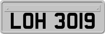 LOH3019