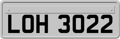 LOH3022