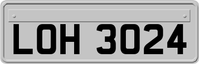 LOH3024