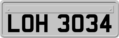 LOH3034