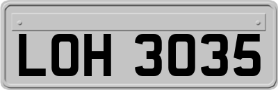 LOH3035