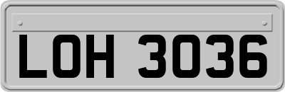LOH3036