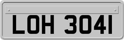 LOH3041