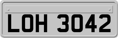LOH3042