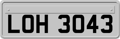 LOH3043