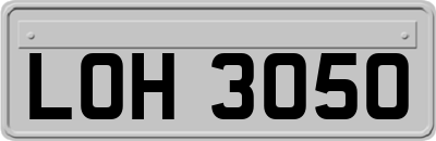 LOH3050