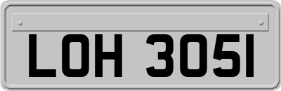 LOH3051