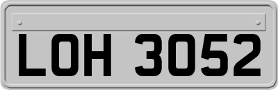 LOH3052