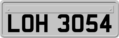 LOH3054