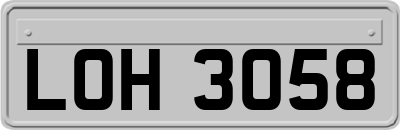 LOH3058