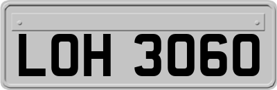 LOH3060