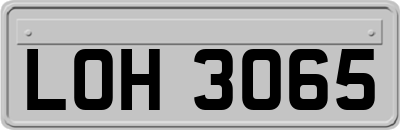 LOH3065