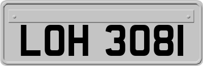 LOH3081