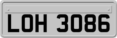 LOH3086