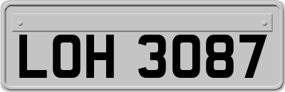 LOH3087