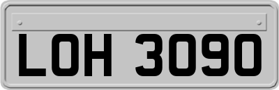 LOH3090
