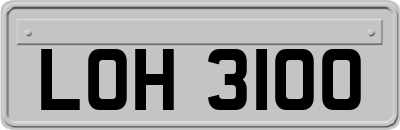 LOH3100