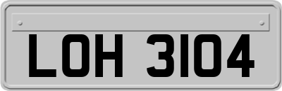 LOH3104