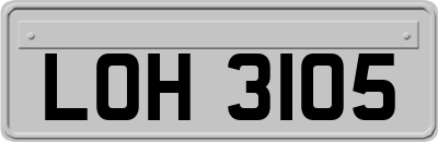 LOH3105