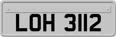LOH3112