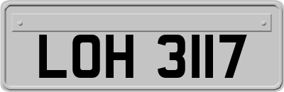 LOH3117