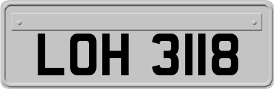 LOH3118