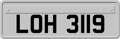 LOH3119