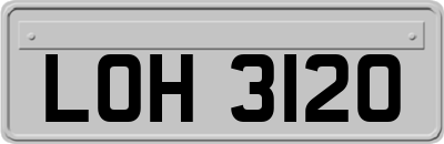 LOH3120
