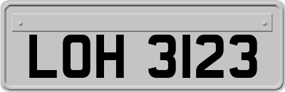 LOH3123